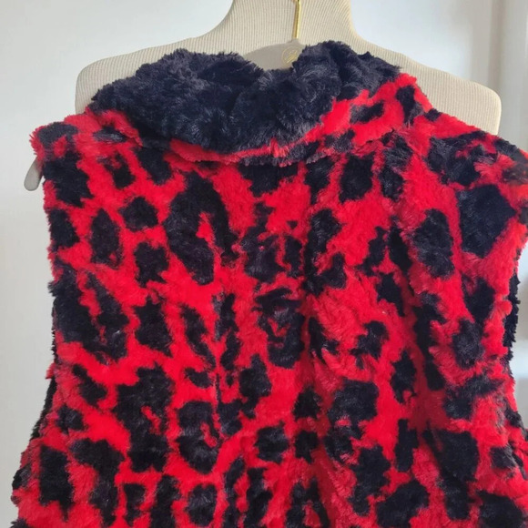 CLEARANCE - Onque Casuals Women's Reversible Vest (Size: X-Large) - Picture 3 of 15